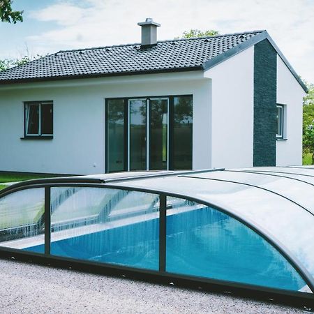Vilka Petra Pod Bezdezem Villa Bela pod Bezdezem Екстериор снимка