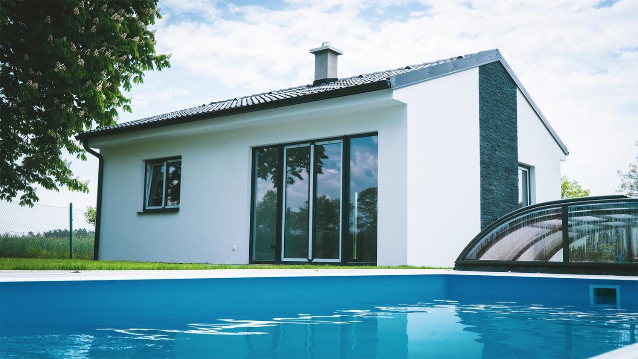 Vilka Petra Pod Bezdezem Villa Bela pod Bezdezem Екстериор снимка
