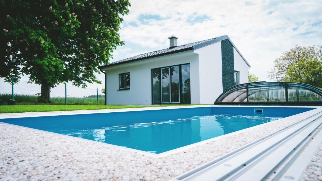 Vilka Petra Pod Bezdezem Villa Bela pod Bezdezem Екстериор снимка