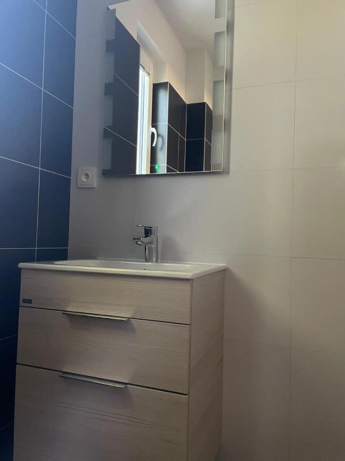 Vilka Petra Pod Bezdezem Villa Bela pod Bezdezem Екстериор снимка