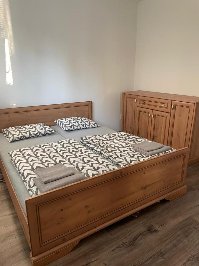 Vilka Petra Pod Bezdezem Villa Bela pod Bezdezem Екстериор снимка