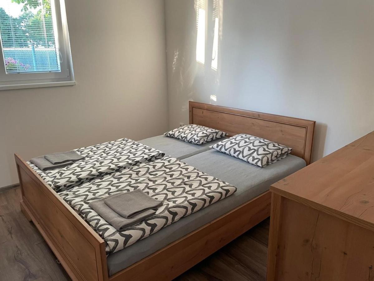 Vilka Petra Pod Bezdezem Villa Bela pod Bezdezem Екстериор снимка