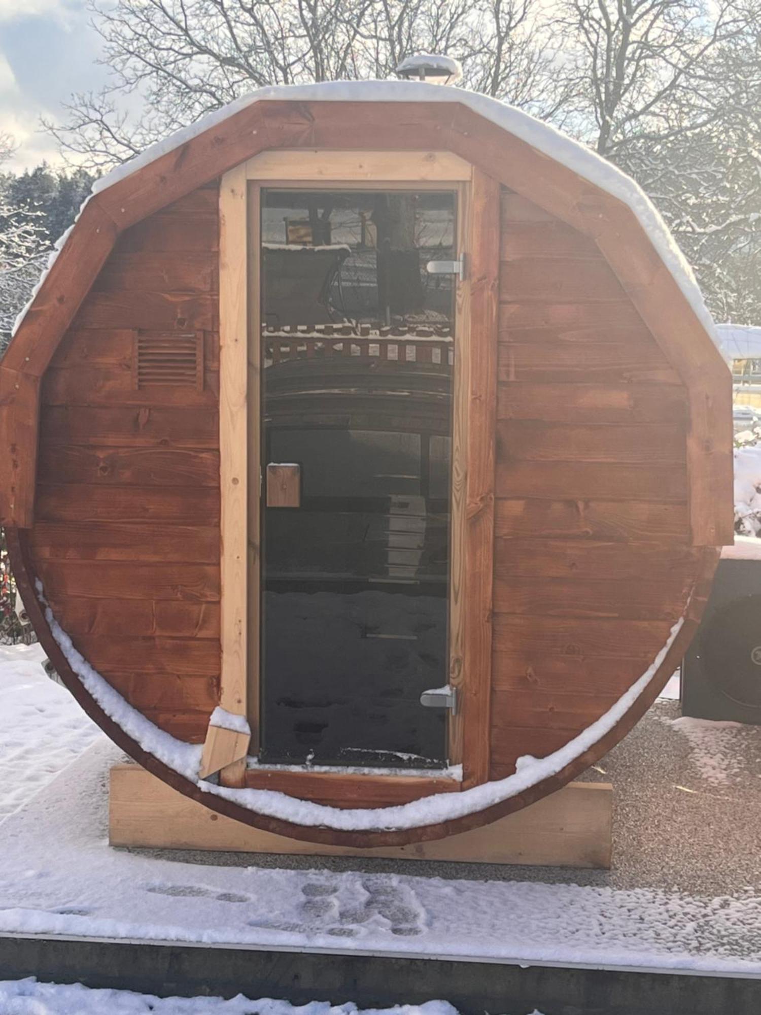 Vilka Petra Pod Bezdezem Villa Bela pod Bezdezem Екстериор снимка